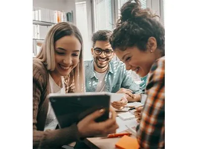 Ausbildung / Duales Studium